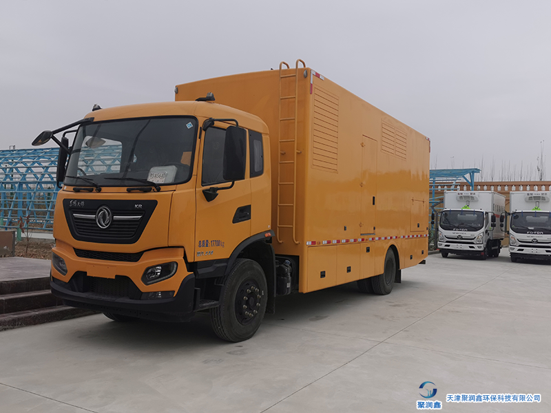 医疗废弃物处理设备