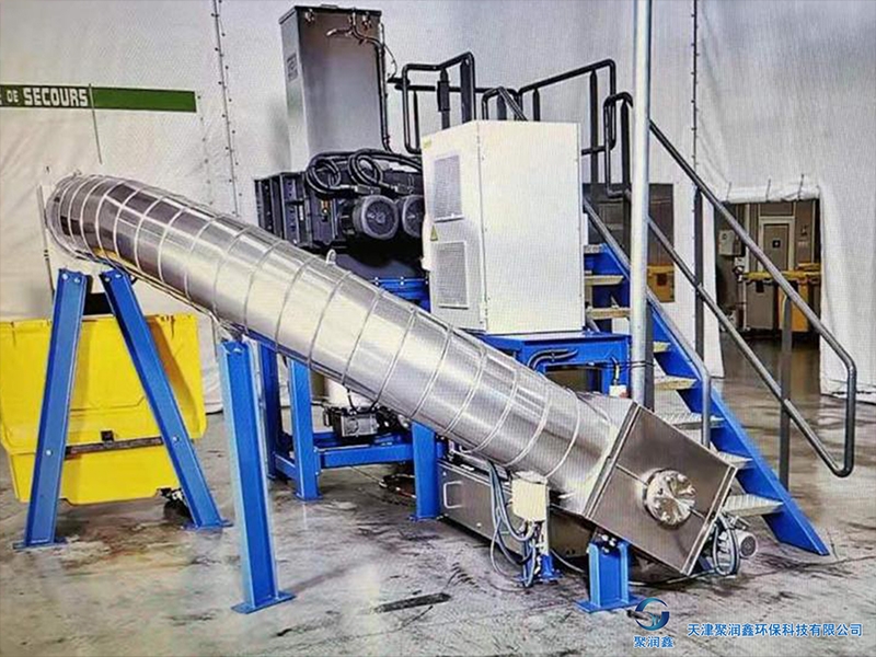 山西朔州医疗废物处置有限公司