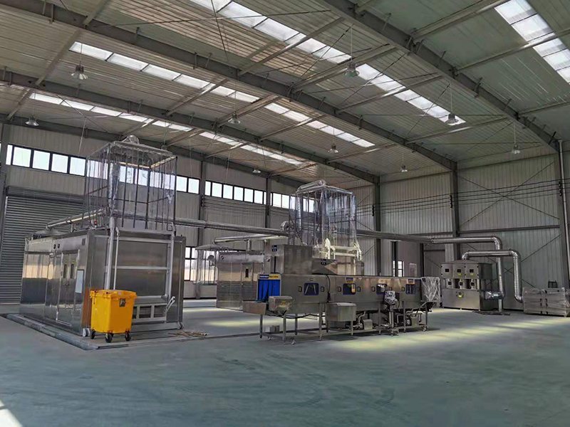 成县白露医疗废物环保处理有限公司